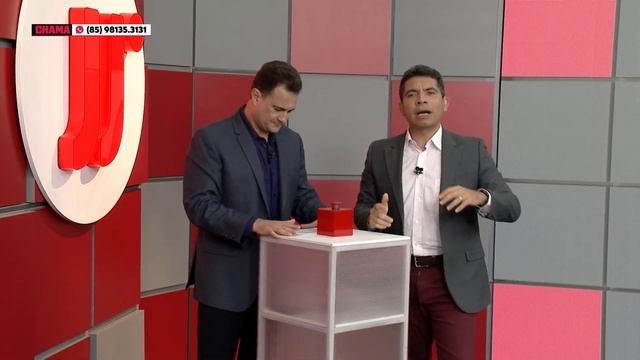 Notícias, informações, dicas e mais | Jornal Jangadeiro 1° Bloco | (22/04/2024)