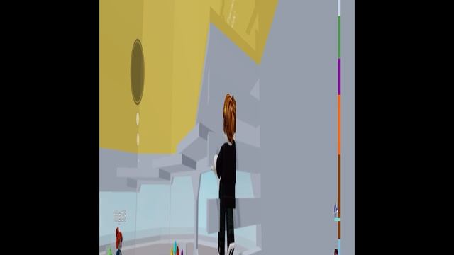 Roblox. Tower FL