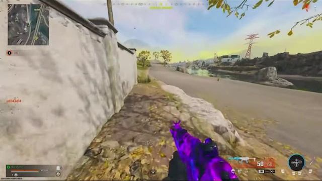 54 убийства с C9 и Idle Hands в Call of Duty BO6 Warzone 🏆