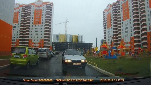 Включи поворот, прояви интеллект продолжение