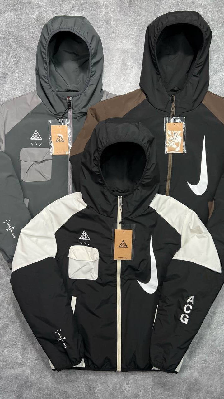 куртка Nike ACG x Cactus Jack