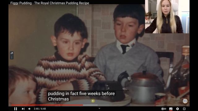 We wish you a Merry Christmas песня на английском