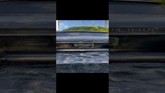 памятник таксисту в Аргентине