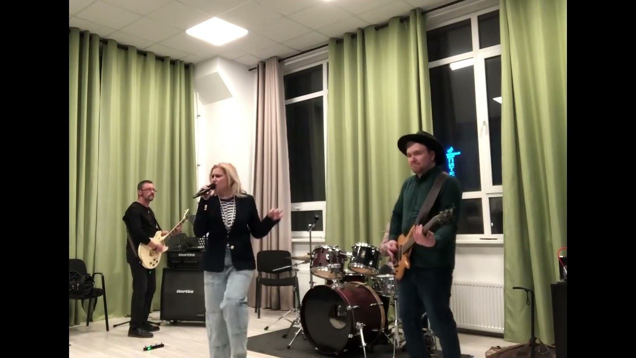 Из ванильного Дэнс