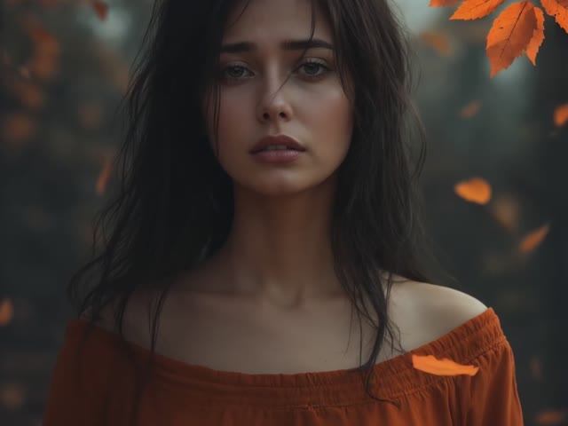 Почему же ты замужем