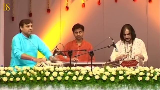 Pandit Bhajan Sopori  _ Santoor _ Raga Gawati _ Live Concert