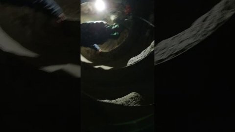 чистка бетономешалки