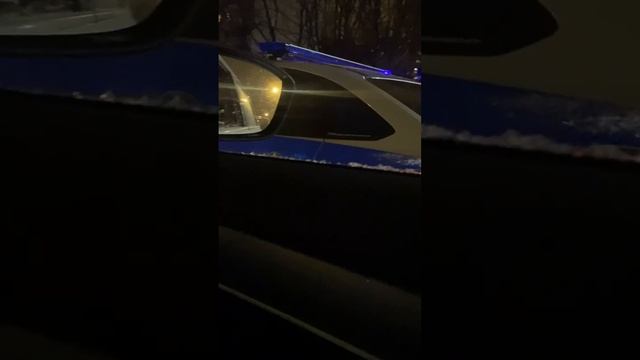 ‼️Крупное ДТП с BMW в Чертаново‼️