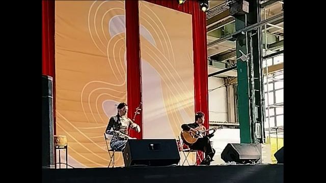 Весть из облачного замка