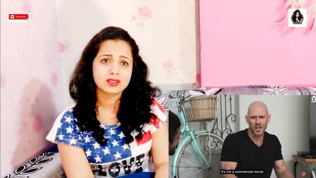 BB Ki Vines- | Titu Talks- Episode 2 ft. Johnny Sins | Reaction | Nakhrewali  Mona