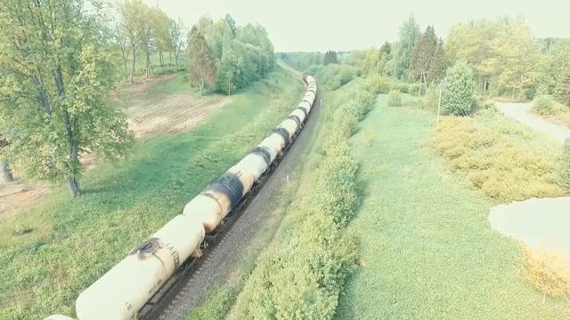 Тепловоз 2ТЭ10М - 3451