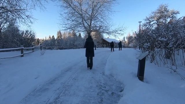 Усадьба Шахматово