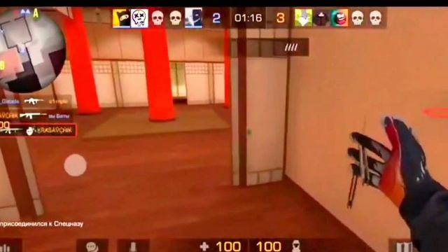 Я когда небудь уйду...😔.                Мувик Standoff 2🔥
