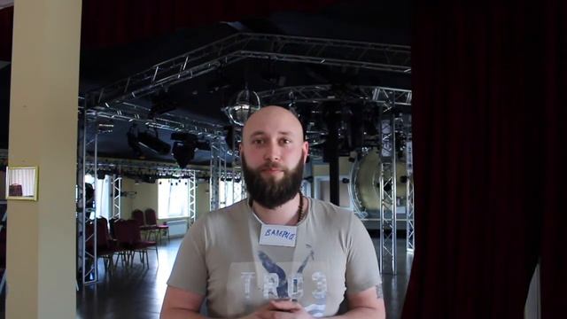 Отзыв об акустических системах Eurosound серии BBR