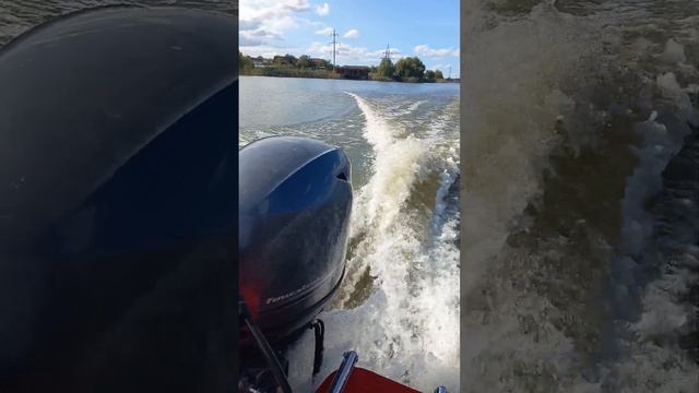 проверка лодки геометрия