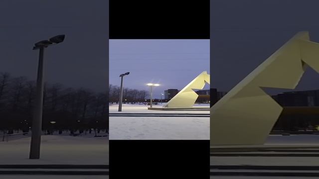 14.1.25 Москва, Южное Бутово