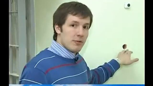 На храме в Бутырской тюрьме воздвигнут крест.