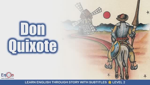 Don Quixote