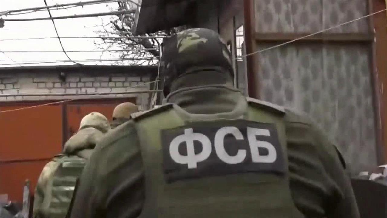 Детали операции ФСБ по предотвращению теракта в Ярославской области