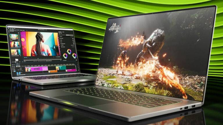 Самый мощный ноутбук с RTX 5090 и топовым процессором!