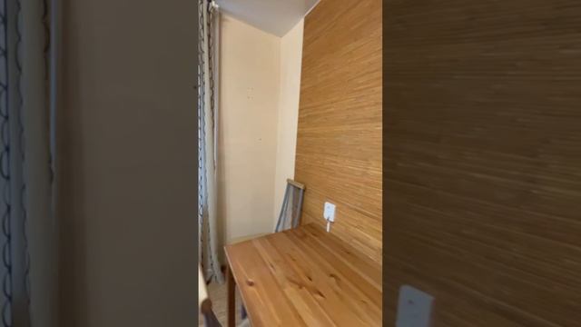 Сдается 2 ком. квартира с изолированными комнатами, по адресу: г. Кстово, ул. Парковая, дом 11А