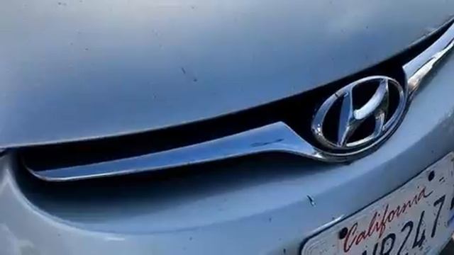 2016 Hyundai Elantra Value Edition