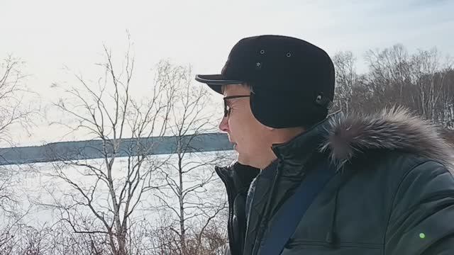 ДАЛЬНИЙ ВОСТОК. ПАРАДНОЕ . ЗАВЕТЫ ИЛЬИЧА 2025 г