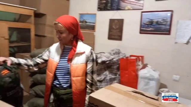 В первый Ресторанчик приехала наша Олюшка 🥰