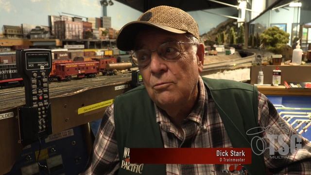 Model Railroad Club ACCRS - Recognizing Opportunities For Model Railroading