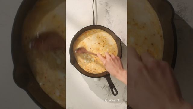 Рецепт курицы в сливочном соусе, блюдо называется "marry me chicken "🍽