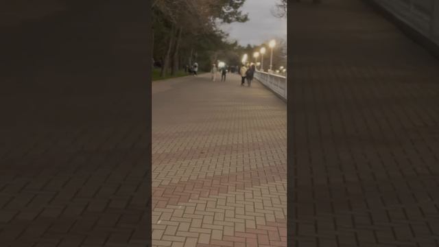Геленджик за 30 секунд