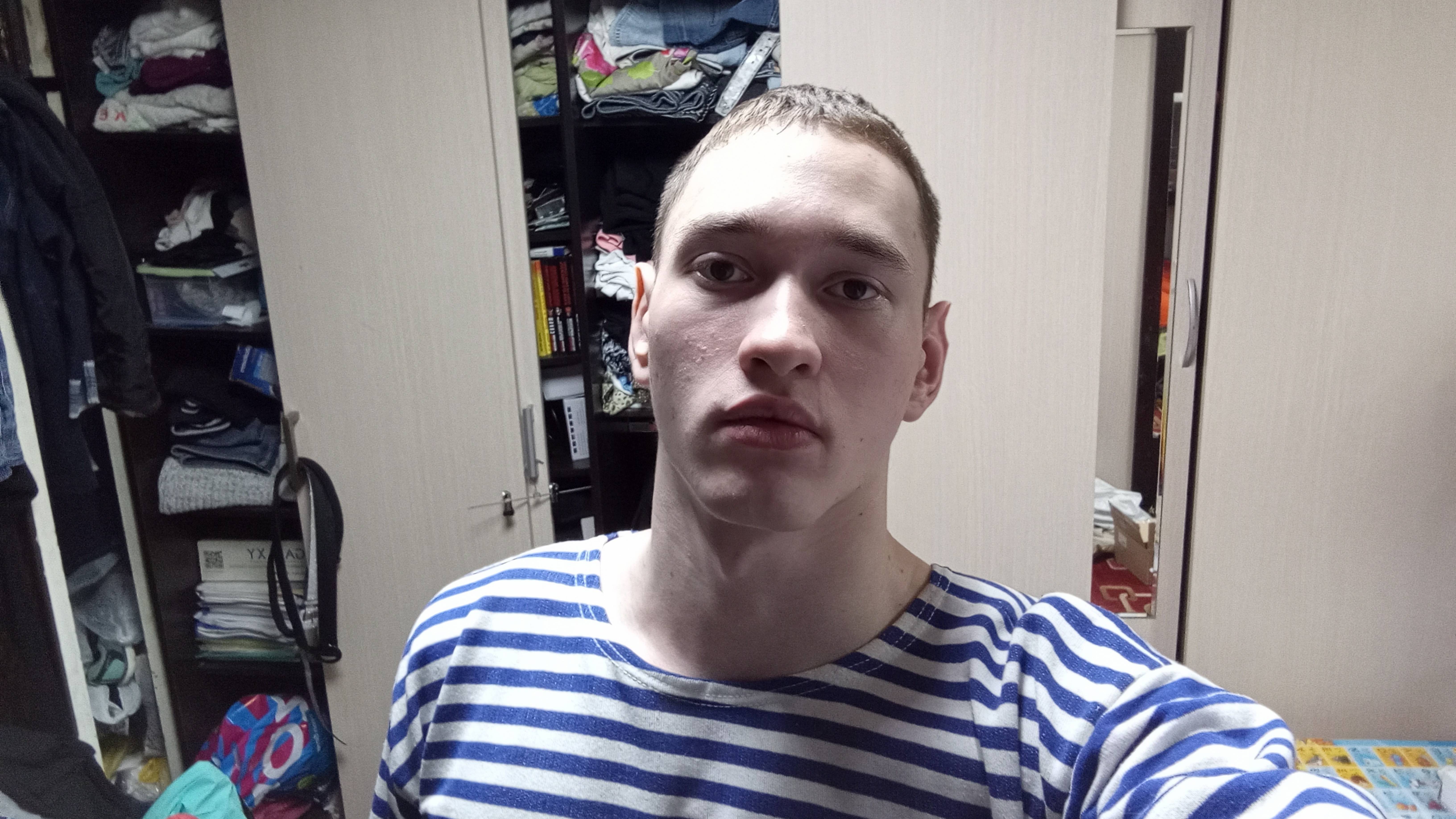 Егор