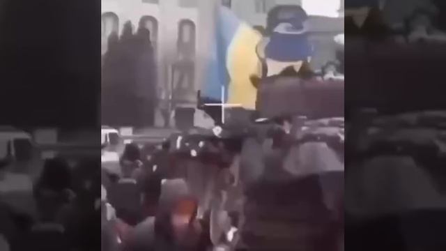 🇷🇺🇷🇺🇷🇺Подбитый Русский танк, место силы и единство России в берлине🇷🇺🇷🇺🇷🇺
