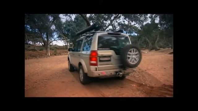 Kaymar Prado 150 in the red sand with new rear bar
