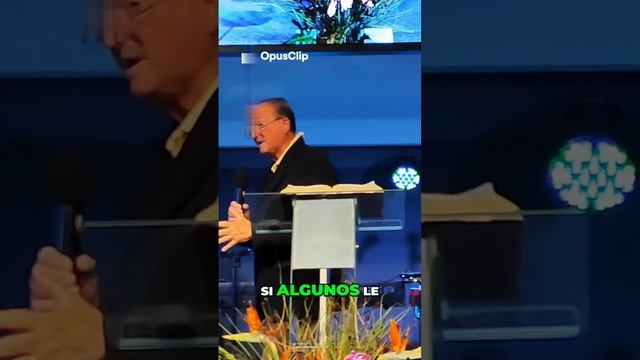 La Convicción del Espíritu_ Jesús es Nuestro Rey