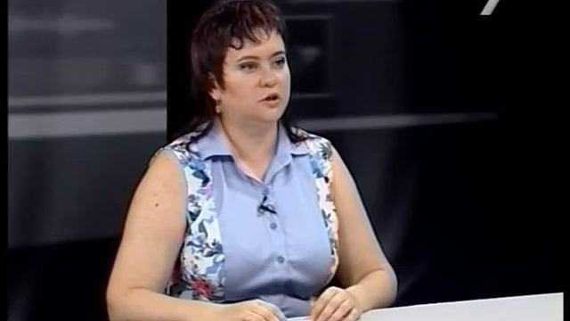 Діалоги 26: Надія Величко