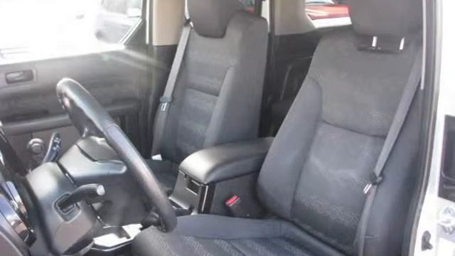 2007 Honda Element SC Used Cars - Anaheim,California - 2013-04-19