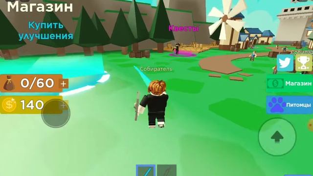 викинг симулятор в роблоксе