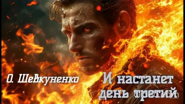 О. Шовкуненко. И настанет день третий. 2