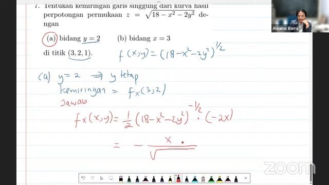 Tutorial Bab 12