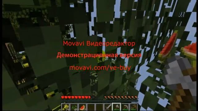 выживание в кубе 0_0 #1