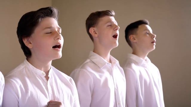 OUR GOD IS RISEN (the Anthem) - SBC Teens (cover)