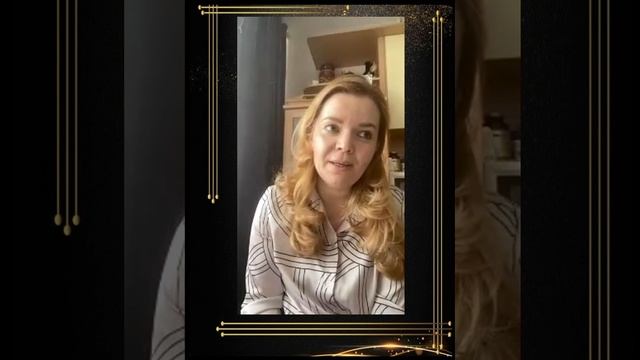 Из обыденной, однообразной жизни в жизнь, где все происходит по волшебству #отзыв #наталияфилиди