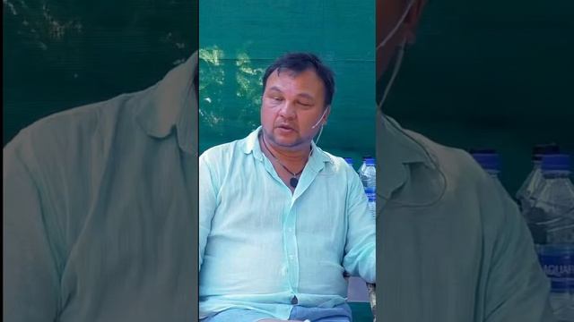 Роль осознанности в нашем мире