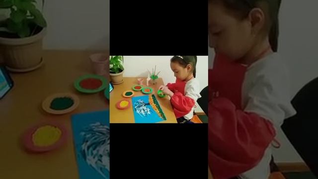 №3 орта мектеп
