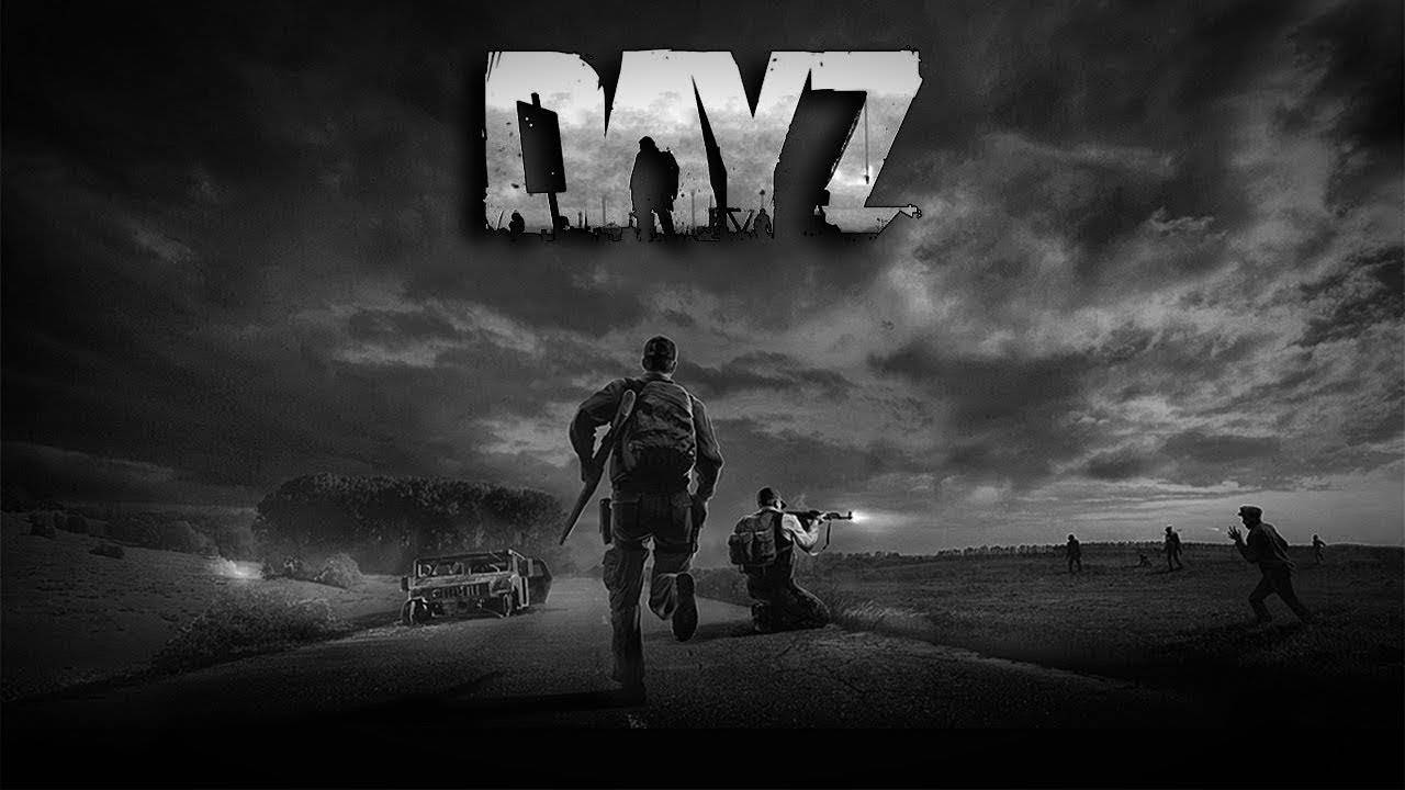 ❄️ DayZ / пора проведать старого друга))) ❄️ #dayz #dayzpvp #дейз #дэйз #пвп