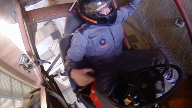 Копия видео "GoPro  Тракторный дрифтИЗбранное Интернета  ИЗИ 103"