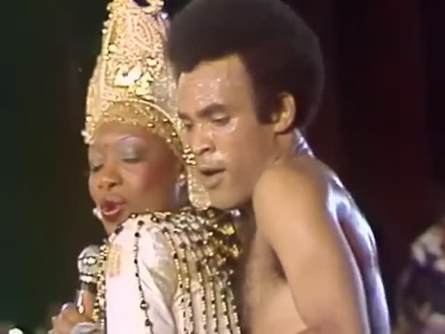 Boney M. - Gotta Go Home (1979)