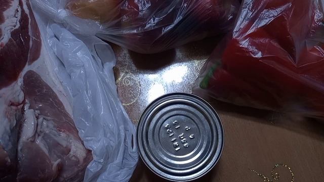 lv_0_20250114112440.mp4
Наша повседневная жизнь (14), переработала тыкву, наши покупки