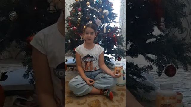Полезные конфетки